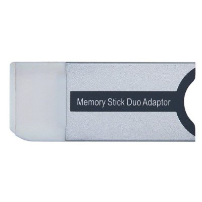 Memory Stick Pro Duo Adpater
